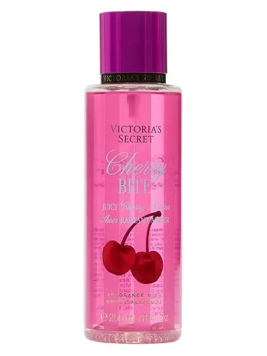 Perfume Cherry Bite de Victoria's Secret