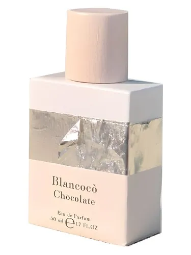 Perfume Blancocò Chocolate de Lumi