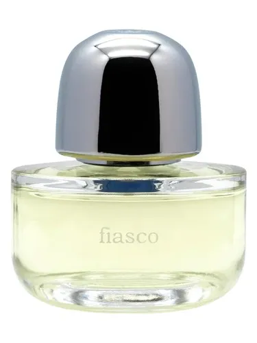 Perfume Fiasco de Kilesa