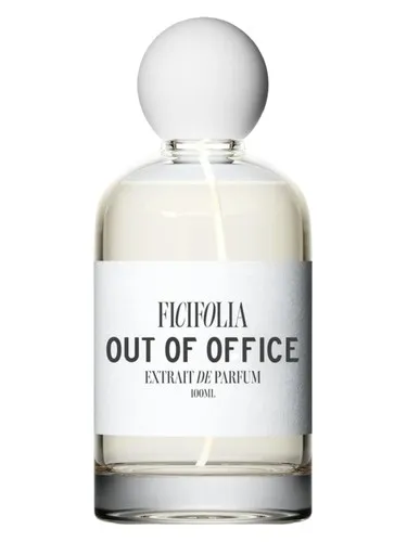 Perfume Out of Office de Ficifolia Fragrances