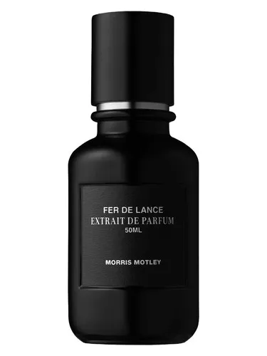 Perfume Fer de Lance de Morris Motley