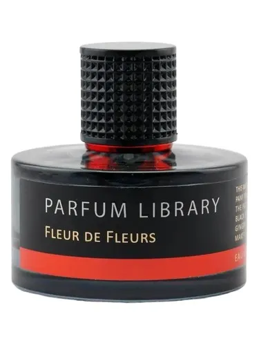 Imagen de Fleur de Fleurs