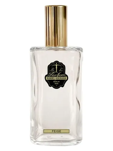 Perfume Feige de HARRY LEHMANN