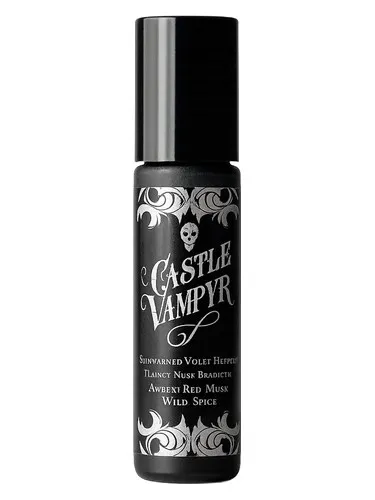 Perfume Castle Vampyr de Petals & Poison