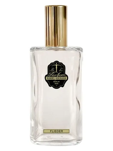Perfume Flieder de HARRY LEHMANN