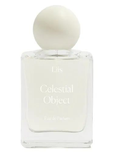 Perfume Celestial Object de Liis
