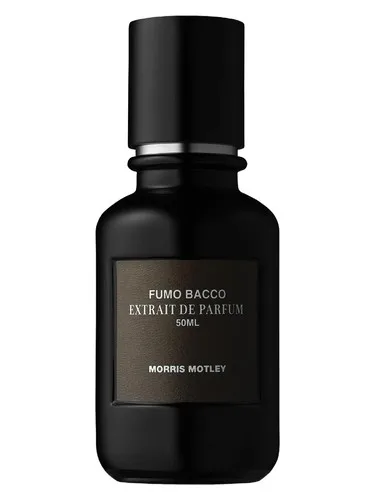 Perfume Fumo Bacco de Morris Motley