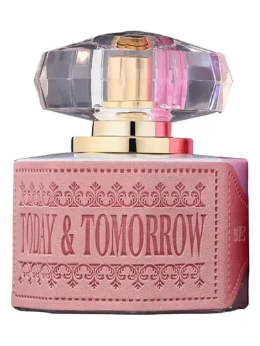 Perfume Today & Tomorrow Pour Femme de Fragrance World