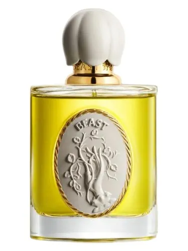 Perfume Green Fingers 绿手指 de Beast 野兽派