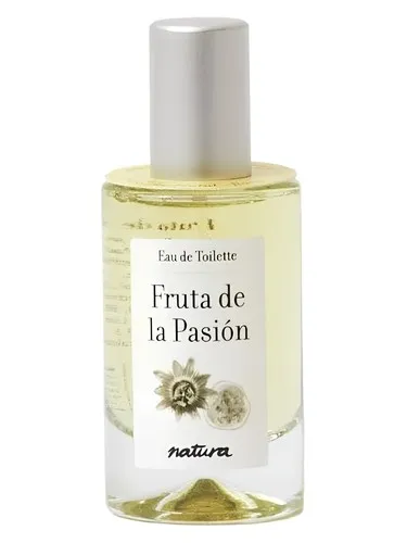 Perfume Fruta de la Pasión de Natura Selection