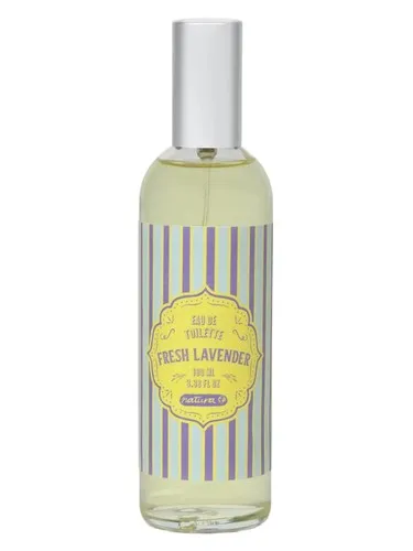Perfume Fresh Lavender de Natura Selection