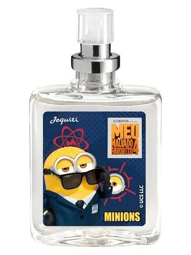 Imagen de Minions Meu Malvado Favorito 4