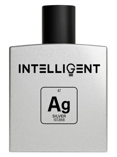 Perfume Silver de Intelligent