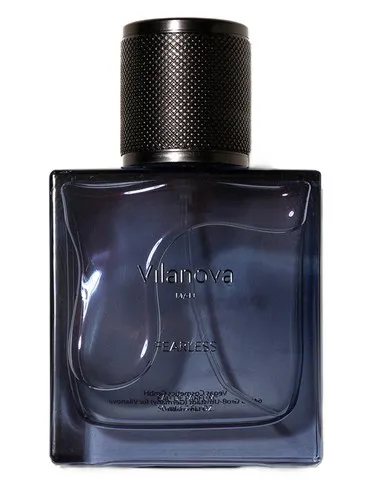 Perfume Fearless de Vilanova