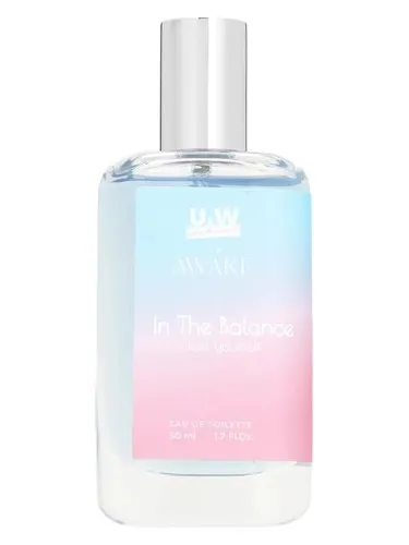 Perfume In the Balance Feel Yourself de YOU & WORLD