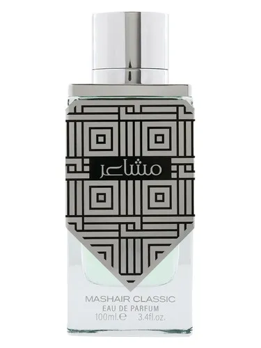 Perfume Mashair Classic de House of Perfumes