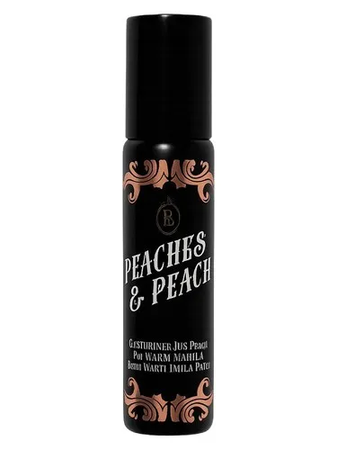 Perfume Leeches & Peaches de Petals & Poison