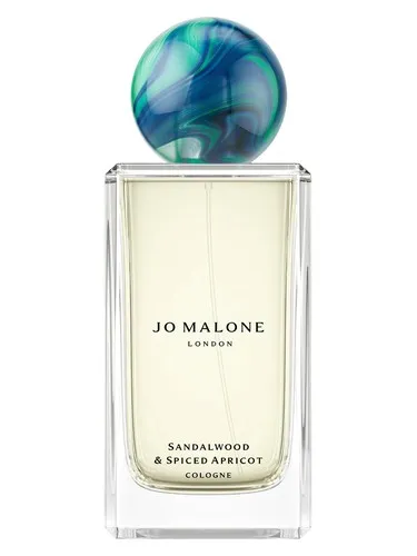Perfume Sandalwood & Spiced Apricot de Jo Malone London
