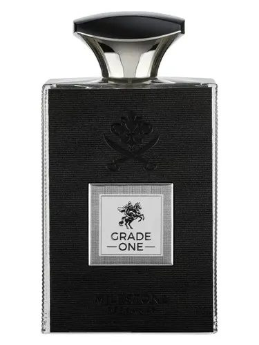 Perfume Grade One de Milestone Perfumes