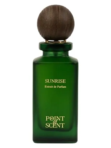 Perfume Sunrise de Point of Scent