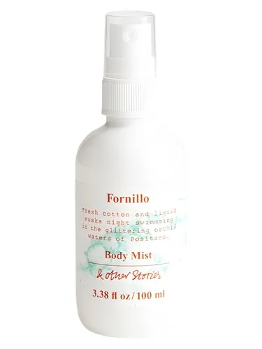 Perfume Fornillo Body Mist de And Other Stories