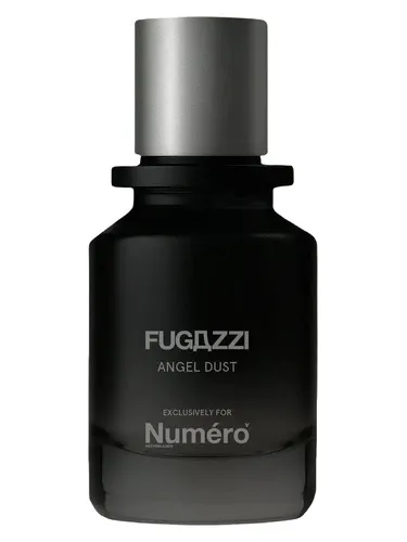 Perfume Angel Dust x Numéro de Fugazzi
