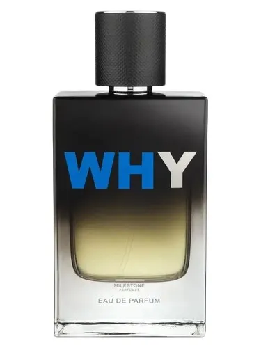 Perfume Why de Milestone Perfumes