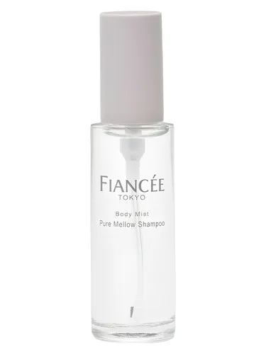 Perfume Pure Mellow Shampoo de Fiancée