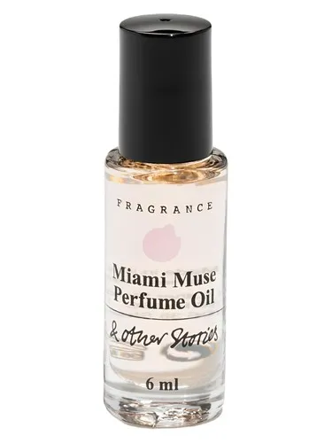 Imagen de Miami Muse Perfume Oil