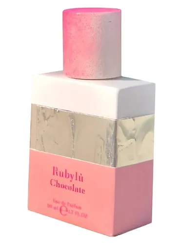 Perfume Rubylù Chocolate de Lumi