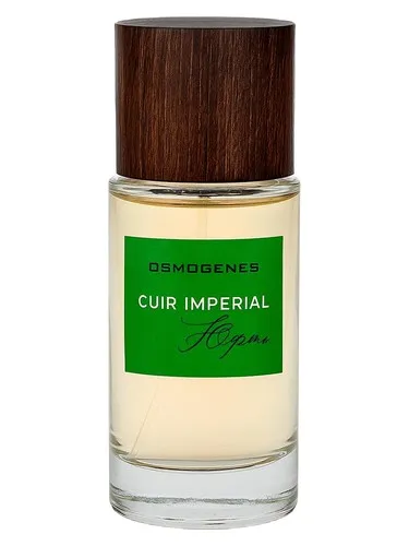 Perfume Cuir Imperial Юфть de OsmoGenes Perfumes