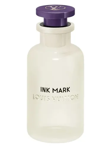 Perfume Ink Mark de Louis Vuitton