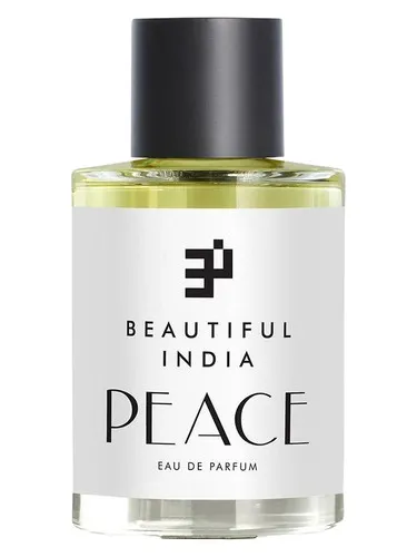 Perfume PEACE de BEAUTIFUL INDIA
