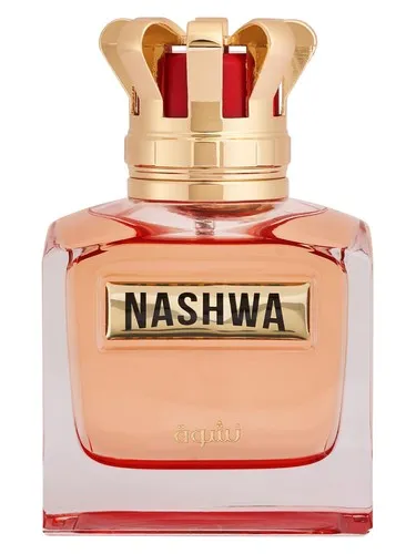 Perfume Nashwa de House of Perfumes