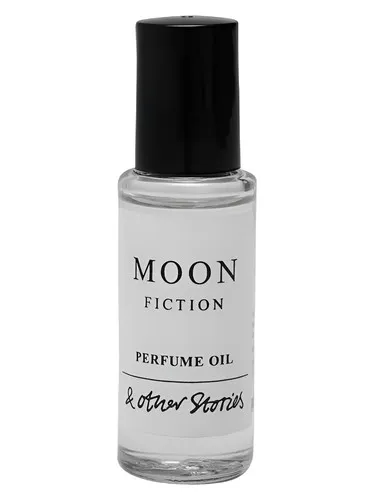 Imagen de Moon Fiction Perfume Oil