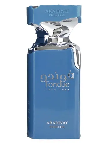 Perfume Fondue Lava Lush de Arabiyat Prestige
