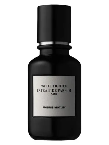 Perfume White Lighter de Morris Motley