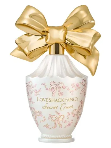 Perfume Secret Crush de LoveShackFancy