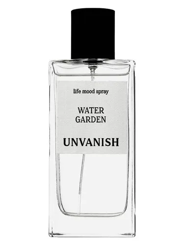 Perfume Water Garden de Unvanish