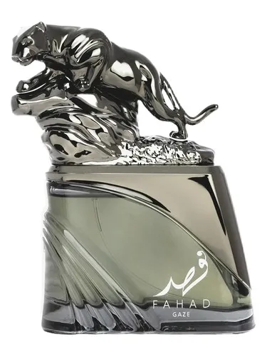 Perfume Fahad Gaze de Arabiyat Prestige
