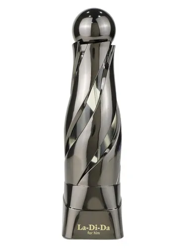 Perfume La Di Da For Him de Arabiyat Prestige