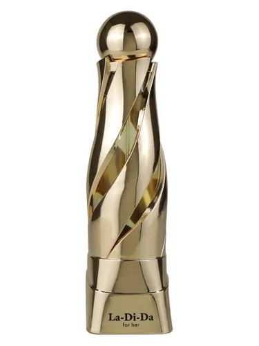 Perfume La Di Da For Her de Arabiyat Prestige
