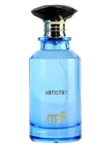 Perfume Artistry de MPF