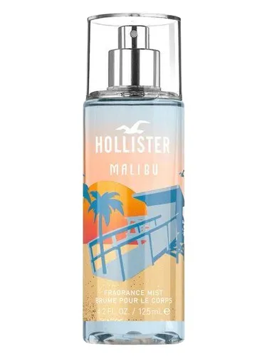 Perfume Malibu de Hollister