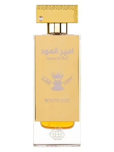 Perfume Ameer Al Oud VIP White Oud de Fragrance World