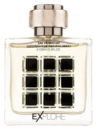 Perfume Explore de Fragrance World