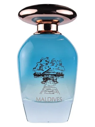 Imagen de Night de Paris Maldives