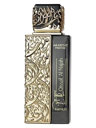 Perfume Qissat Al Najah Kiamichi de Arabiyat Prestige