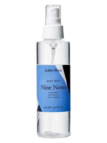 Imagen de Nine Notes Body Mist