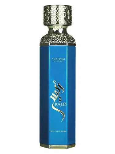 Perfume Raees Twilight Aura de Arabiyat Prestige